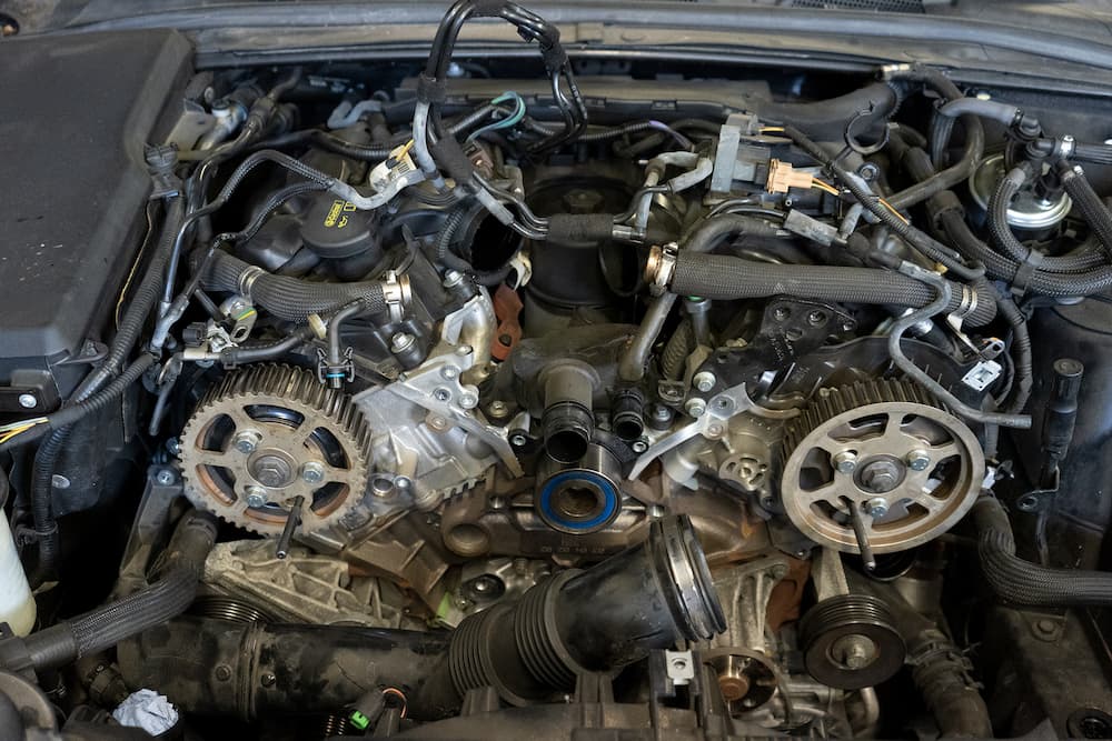 Independent Jaguar Service in Essex eppingclassiccars.co.uk